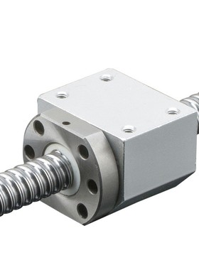 精密滚珠丝杠副丝杆螺母装SFS SFU0 105 2005 SFE11 2020