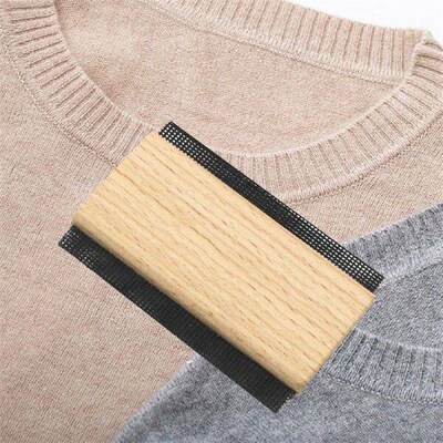 Portable Cashmere Comb Manual Wool Comb to Remove Pilling