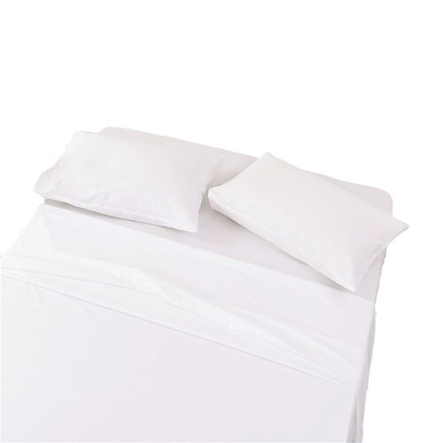 Four-piece Set Bedding Bed Bed Set Fitted Bed Sheet