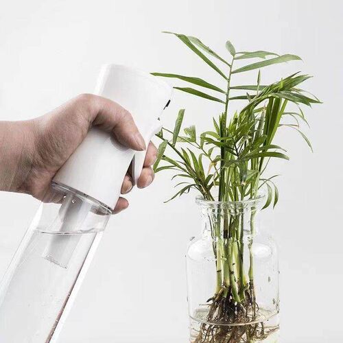 Continuous Spray Bottle 200ML/300ML Fine Mist Sprayer for Mo