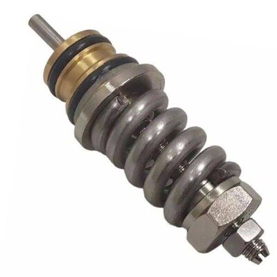 7.5*3*3cm Pressure Washer Kit Compatibility For FAIP Pumps