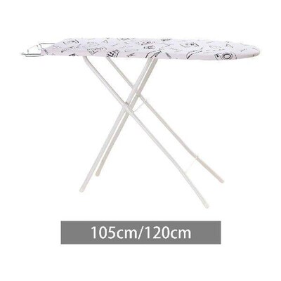 Folding Ironing Board Height Adjustable Ironing Board