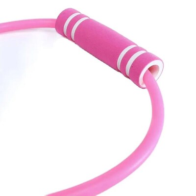 Yoga Elastic Exercise Bands Women Men Fitness Equipment Cros