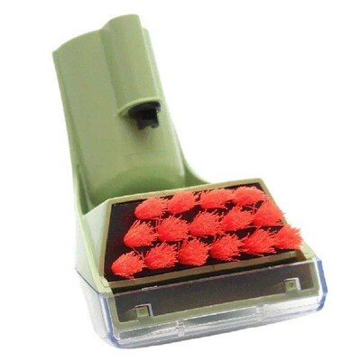 1pc Tough Stain Brush Tool For Bissell For Little Green For
