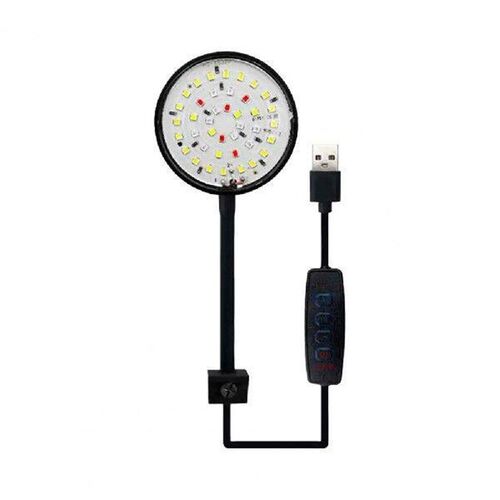 Fish Tank Light Soft Connection Energy-saving 5w/7w Fish