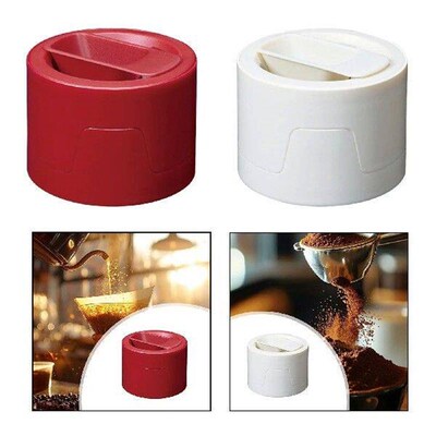 Pour over Coffee Dripper Removable Service for 1 to 2 Cups