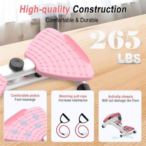 Aerobic Body Shaping Waist Twisting Disc Home Gym Fitness
