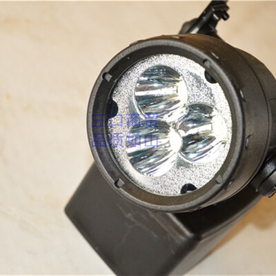 海洋王JIW5281/LT 5281/LT轻便式多功能防爆强光灯 专用充电器