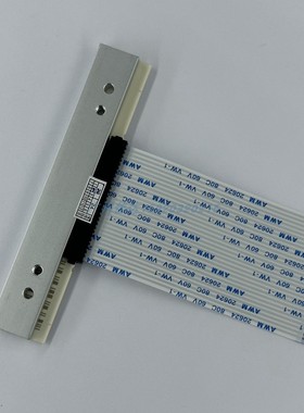 适用佳博GP-30TL gp-30TN GP-30TU 31tin热敏头 喷头