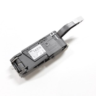 blum百隆电动骑马抽伺服器柜子阻尼抽屉触碰式反弹托底滑轨