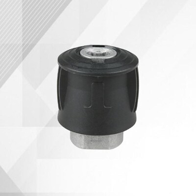 Universal Tap Kitchen Adapters M22/14 Aluminum Faucet Connec