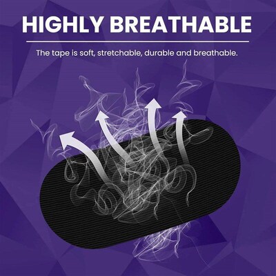 60Pcs Mouth Tape sleeping Anti Snoring Sleep Best Breathing