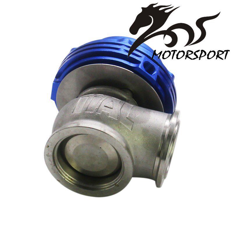 MVS 38mm TIAL Wastegate 38mm Wastegate  External Turbo Waste - 实物图