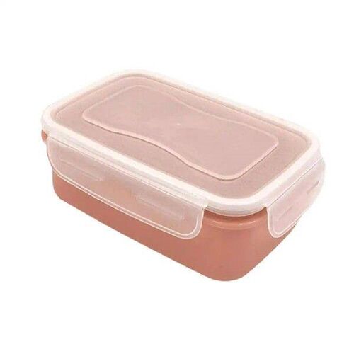 Mini Size Home Round Plastic Refrigerator Crisper Kitchen