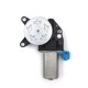 Front Right Electric Window Motor Automobile Lifter Left
