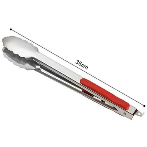 BBQ Tongs ice sugar coffee clips Kitchen Barbecue Baking