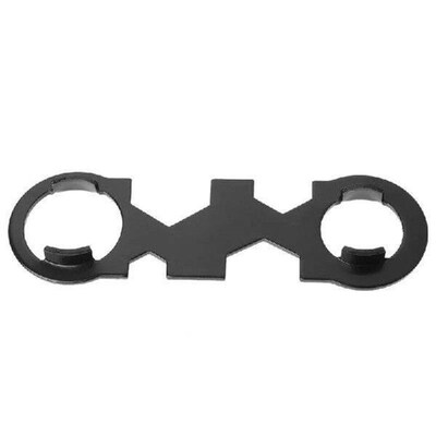 Bathroom Shower Faucet Wrench Hose Nut for Valve Bubblers