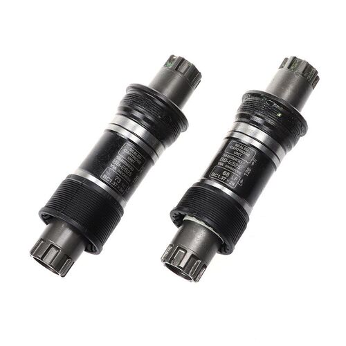 BB-UN26 BB-ES25 ES300 UN100 Bottom Bracket Square ISIS Type