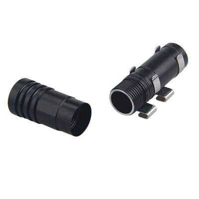 Diving Light Super Bright Professional Scuba Dive Flashlight