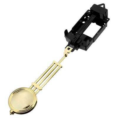 Clock Parts Accessories Clock Wiggler With Pendulum Quartz
