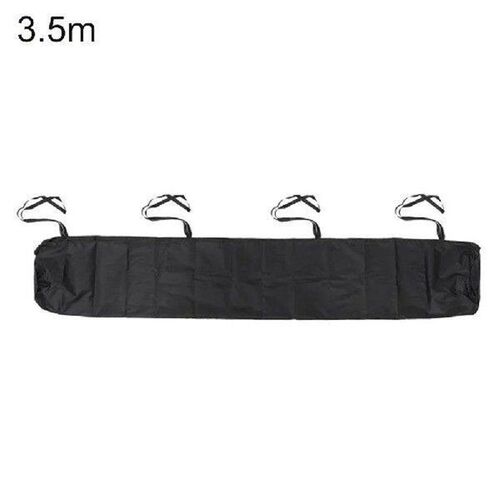 New Practical Patio Awning Storage Bag Roller Shutter Sun