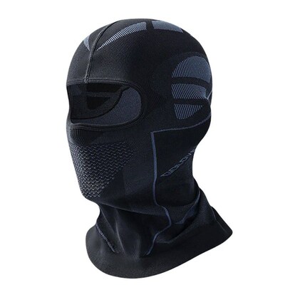 Balaclava Face Mask Cold-Proof Insulated Face Mask Windproof