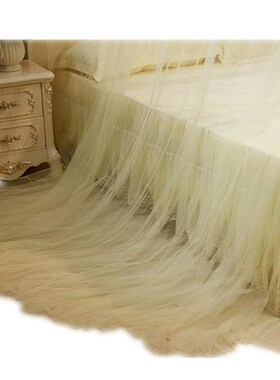 Ceiling mosquito net free instJallation圆顶吊顶蚊帐免安装