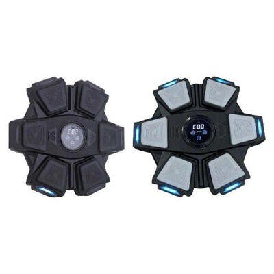 Smart Boxing Machine Wall Target Boxing Equipment Reaction