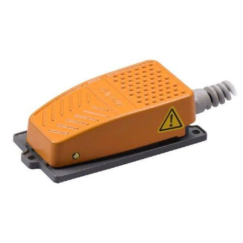 Momentary Control Electric 10A Power With Cable Durable