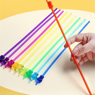 Finger Reading Guide Preschool Teaching Tools Bendable s Edu