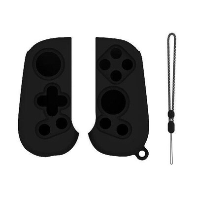 Silicone Grip Case Cover Anti-Scratch Protective Cover Case