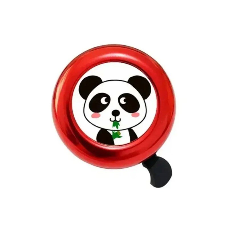 Cartoon Kids Bicycle Bell Loud High Sound Creative Mountain图片