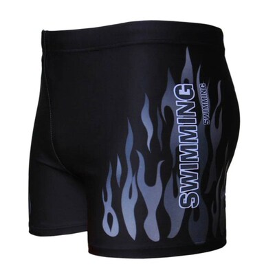 Men Swimwear Swimsuit Mens Swim Shorts Bathing Suit Swimming