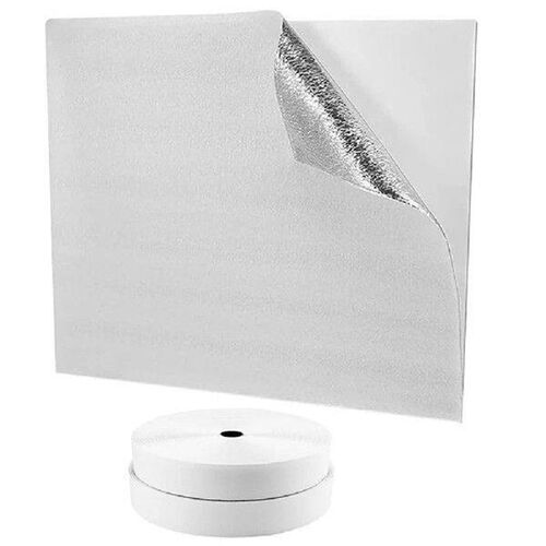 Attic Vent Cover Whole House Fan Insulation for Household