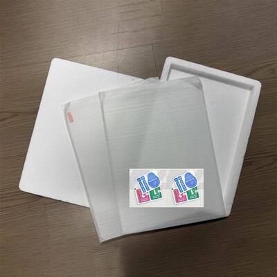 2PCS Tempered Glass Screen Protector For  Galaxy Tab S10 FE