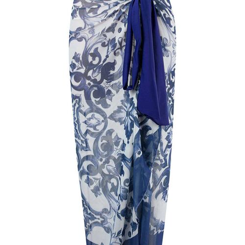 2023 Vintage Print One Piece Swimsuit Female Push Up Swimwea