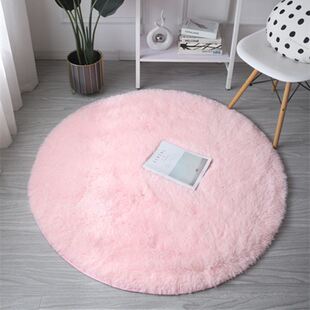 bedroom rug bedside Carpets floor carpet blanket mat Plush