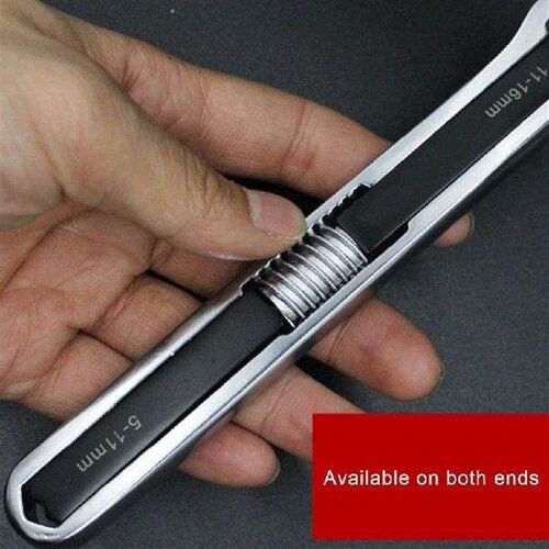 12 in 1 Torx Wrench Double Head Universal Spanner Screw