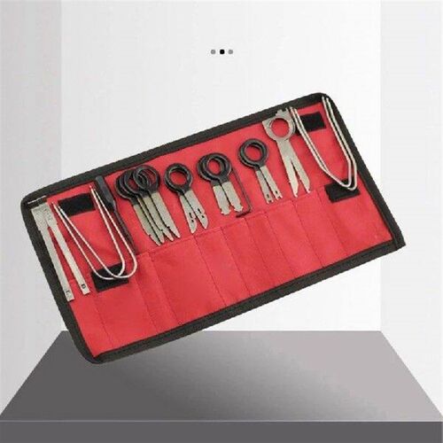 20x Automobile Accessories Car Speaker Disassembly Tool Set