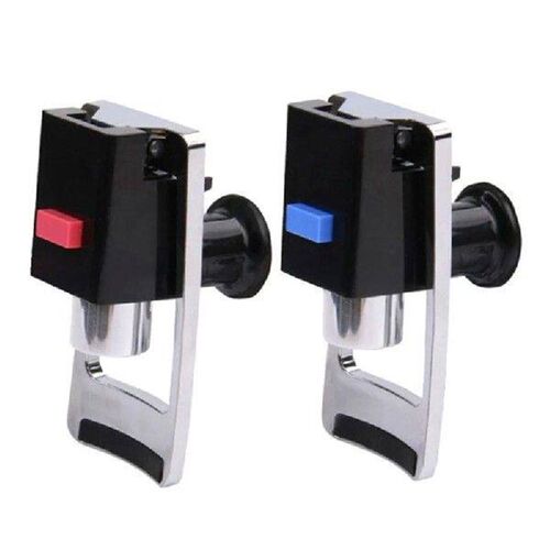 2 Pcs Replacement Faucet Spout for Water Dispenser with Two