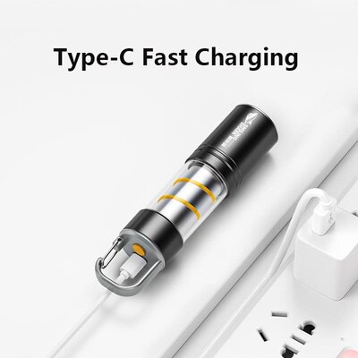 Multifunctional rechargeable super bright outdoor floodlight
