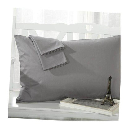 Cotton Pillow case cussion Cover large big Pillowcase 枕套1