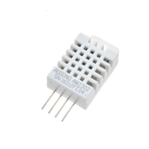 Free shipping 10PCS DHT22/AM2302 replace SHT11 SHT15 Humidit