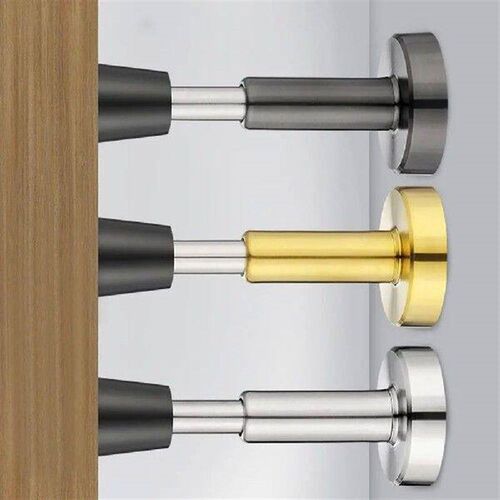 Durable Wall Protectors Door Stopper Anti Collision Self