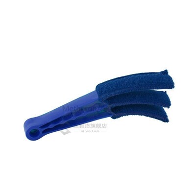 Car Cleaning Brushes Air-conditioner Outlet Window Tool Car