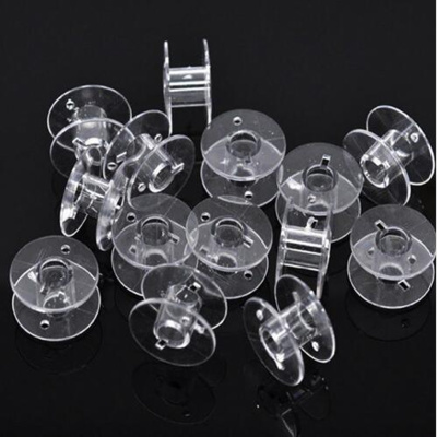 25Pcs Clear Sewing Machine Sewing Accessories for Sewing Too