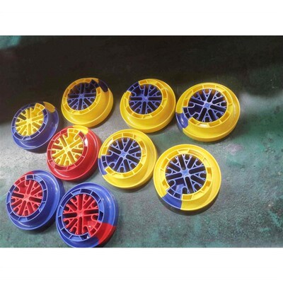 新款电线 线梳理整理器 Cable Comb Dresser 电缆梳线 线器电线