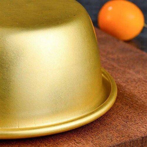 Ramen Pot Round Korean Kitchen Dessert Tray Cookware Rice