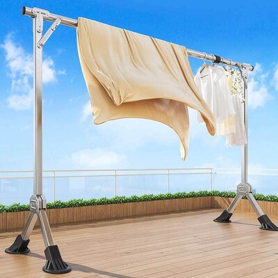 Rack coat wooden coat hanger cloth stand clothes racks挂衣架