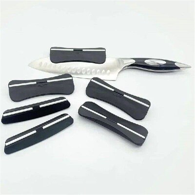 15 Degrees Knife Sharpener Angle Guide Sharpening Stone